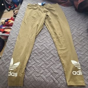 Adidas legging